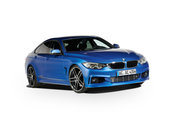 BMW Seria 4 Gran Coupe by AC Schnitzer