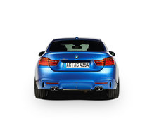 BMW Seria 4 Gran Coupe by AC Schnitzer