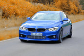 BMW Seria 4 Gran Coupe by AC Schnitzer