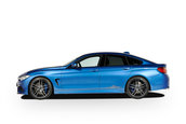 BMW Seria 4 Gran Coupe by AC Schnitzer