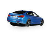 BMW Seria 4 Gran Coupe by AC Schnitzer