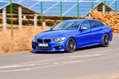 BMW Seria 4 Gran Coupe by AC Schnitzer