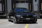 BMW Seria 4 Gran Coupe de la Dahler