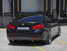 BMW Seria 4 Gran Coupe de la Dahler