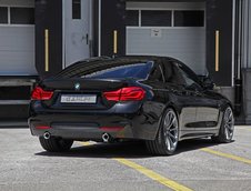 BMW Seria 4 Gran Coupe de la Dahler