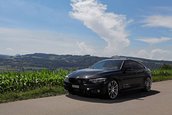 BMW Seria 4 Gran Coupe de la Dahler