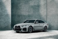 BMW Seria 4 Gran Coupe Edition Edge