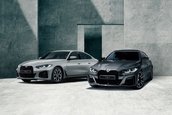 BMW Seria 4 Gran Coupe Edition Edge