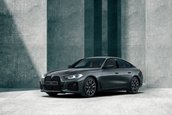 BMW Seria 4 Gran Coupe Edition Edge