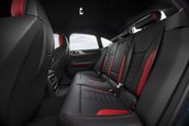 BMW Seria 4 Gran Coupe Facelift si BMW i4 Facelift