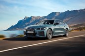 BMW Seria 4 Gran Coupe Facelift si BMW i4 Facelift