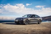 BMW Seria 4 Gran Coupe Facelift si BMW i4 Facelift
