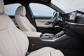 BMW Seria 4 Gran Coupe Facelift si BMW i4 Facelift