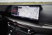 BMW Seria 4 Gran Coupe Facelift si BMW i4 Facelift