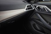 BMW Seria 4 Gran Coupe Facelift si BMW i4 Facelift