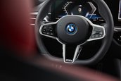 BMW Seria 4 Gran Coupe Facelift si BMW i4 Facelift