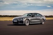 BMW Seria 4 Gran Coupe Facelift si BMW i4 Facelift
