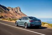 BMW Seria 4 Gran Coupe Facelift si BMW i4 Facelift