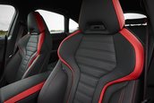 BMW Seria 4 Gran Coupe Facelift si BMW i4 Facelift