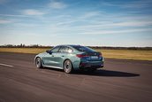 BMW Seria 4 Gran Coupe Facelift si BMW i4 Facelift