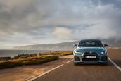 BMW Seria 4 Gran Coupe Facelift si BMW i4 Facelift