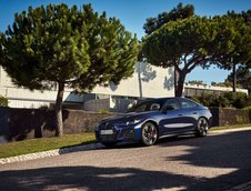 BMW Seria 4 Gran Coupe Facelift si BMW i4 Facelift