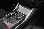 BMW Seria 4 Gran Coupe Facelift si BMW i4 Facelift