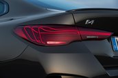 BMW Seria 4 Gran Coupe Facelift si BMW i4 Facelift