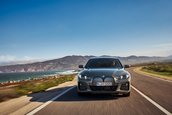BMW Seria 4 Gran Coupe Facelift si BMW i4 Facelift