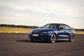 BMW Seria 4 Gran Coupe Facelift si BMW i4 Facelift