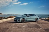 BMW Seria 4 Gran Coupe Facelift si BMW i4 Facelift