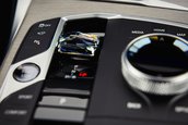 BMW Seria 4 Gran Coupe Facelift si BMW i4 Facelift