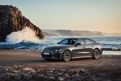 BMW Seria 4 Gran Coupe Facelift si BMW i4 Facelift