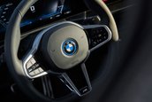 BMW Seria 4 Gran Coupe Facelift si BMW i4 Facelift