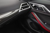 BMW Seria 4 Gran Coupe Facelift si BMW i4 Facelift