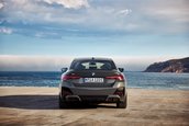 BMW Seria 4 Gran Coupe Facelift si BMW i4 Facelift