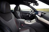 BMW Seria 4 Gran Coupe Facelift si BMW i4 Facelift