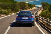 BMW Seria 4 Gran Coupe Facelift si BMW i4 Facelift