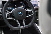 BMW Seria 4 Gran Coupe Facelift si BMW i4 Facelift