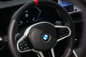 BMW Seria 4 Gran Coupe Facelift si BMW i4 Facelift