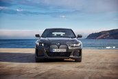 BMW Seria 4 Gran Coupe Facelift si BMW i4 Facelift