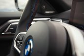 BMW Seria 4 Gran Coupe Facelift si BMW i4 Facelift