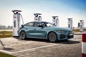 BMW Seria 4 Gran Coupe Facelift si BMW i4 Facelift