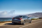 BMW Seria 4 Gran Coupe Facelift si BMW i4 Facelift