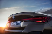 BMW Seria 4 Gran Coupe Facelift si BMW i4 Facelift