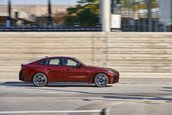 BMW Seria 4 Gran Coupe - Galerie foto