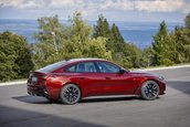 BMW Seria 4 Gran Coupe - Galerie foto