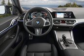 BMW Seria 4 Gran Coupe - Galerie foto