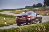 BMW Seria 4 Gran Coupe - Galerie foto