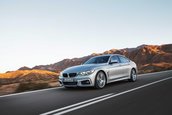 BMW Seria 4 Gran Coupe - Galerie Foto